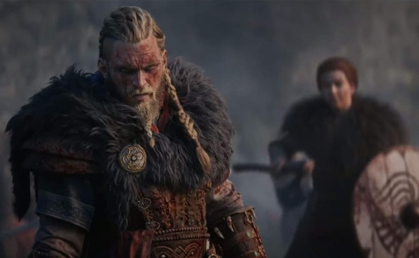 'Assassin's Creed Valhalla', una nueva aventura para convertirse en vikingo