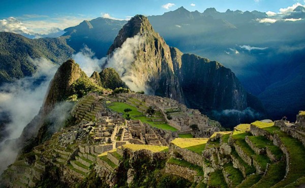 Machu Picchu tendrá acceso gratuito para menores de edad y mayores de 60 años