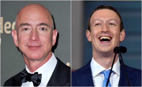 Multimillonarios de EEUU se enriquecieron aún más con la pandemia, según informe