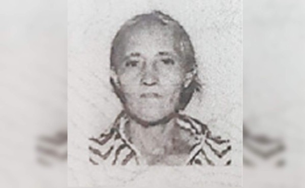 Anciana muere tras ser herida a machetazos