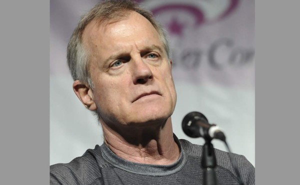 Stephen Collins admite haber abusado sexualmente de tres menores de edad&nbsp;&nbsp;