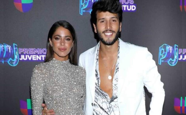 Sebastián Yatra y Tini Stoessel se separan y disparan rumores de infidelidad