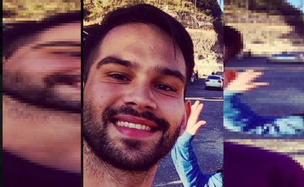 Con video buscan a sicario que mató a hijo de exmagistrada