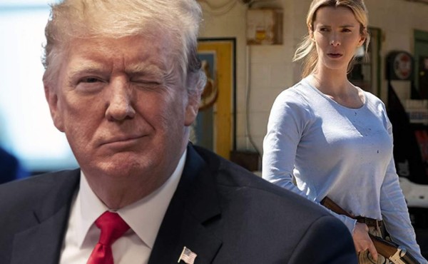 Críticas de Trump retrasan estreno de 'The Hunt'