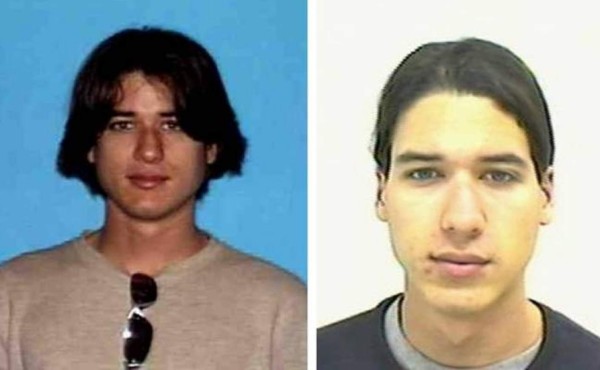 Detenido en El Salvador 'hacker del amor' buscado por el FBI