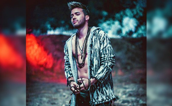 Prince Royce se reinventa a nivel artístico