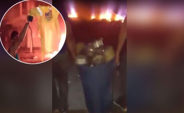 Ante apagones en Los Cármenes, Enee promete construir circuito en tres meses, pero seguirán los cortes