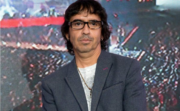 La terrible confesión de Guillermo del Bosque