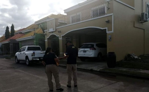 Las noticias más leídas de Honduras