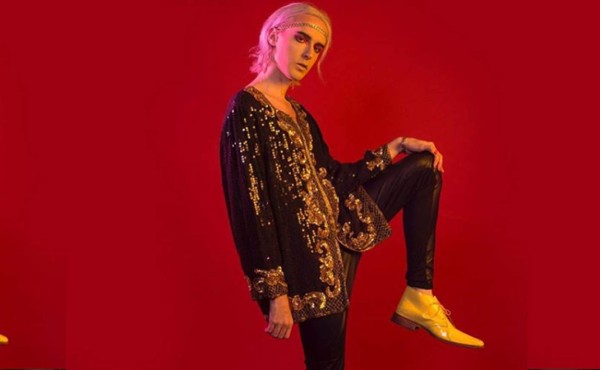 Hijo de Gustavo Cerati fue internado de emergencia tras desvanecerse en la calle