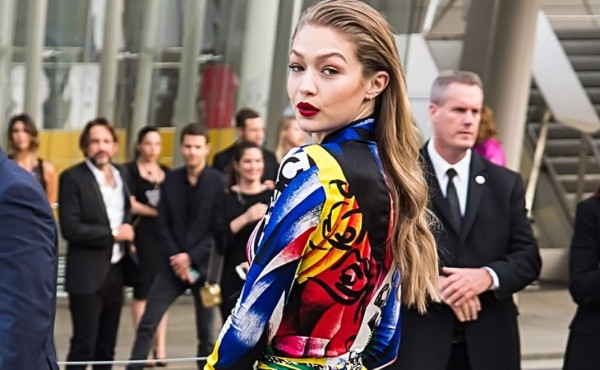 Gigi Hadid niega que su relación con Zayn Malik sea una 'maniobra publicitaria'