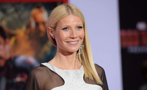 Gwyneth Paltrow comparte guía para tener sexo 'no convencional'