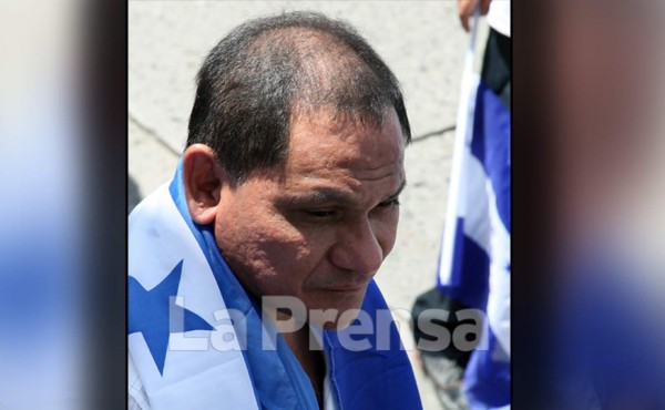 ¿Quién era el abogado Rubén Mateo Galán?