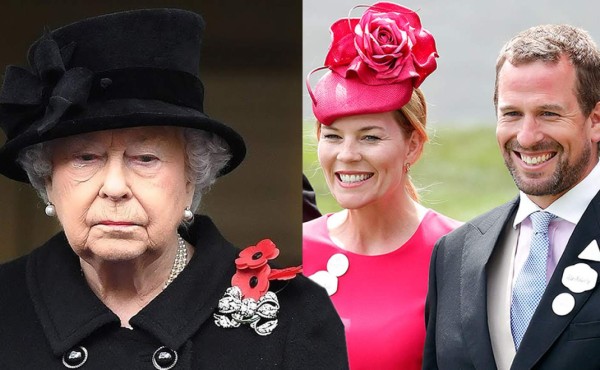 Después del Megxit otro divorcio sacude a Familia Real Británica