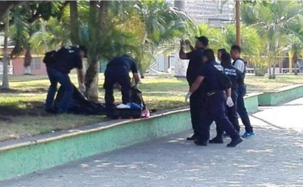 Hallan una cabeza humana dirigida a candidato a diputado en México