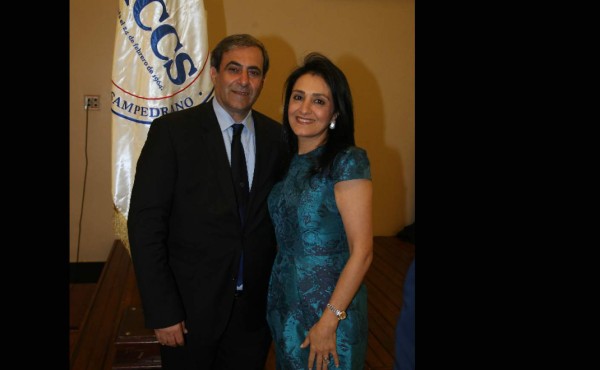 54 aniversario de Cuerpo Consular Sampedrano