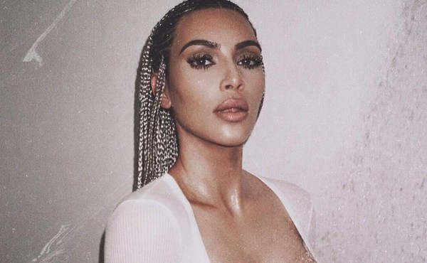 ¿Kim Kardashian le mintió a sus fans?