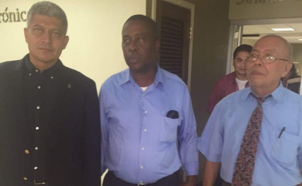 Fiscalía apelará fallo a favor del alcalde de Santos Guardiola