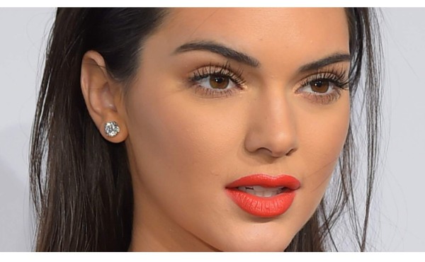 &nbsp;Tus labios revelan como eres