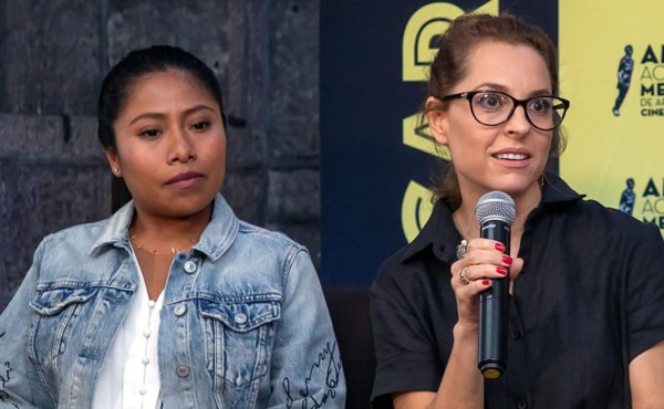 Vidas de Yalitza Aparicio y Marina De Tavira serán transmitidas en nuevo programa de Discovery