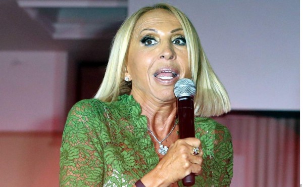 Juez rechaza suspender orden de prisión contra Laura Bozzo