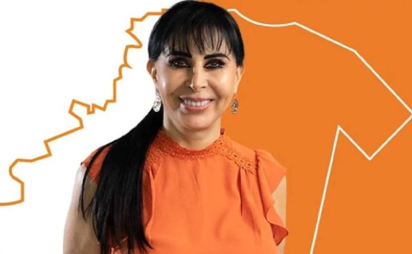 Asesinan a candidata a alcaldía del centro de México