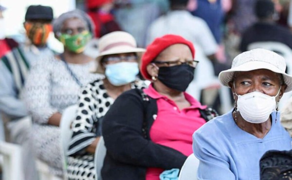 Seis de cada 10 países vulneraron derechos humanos en la pandemia