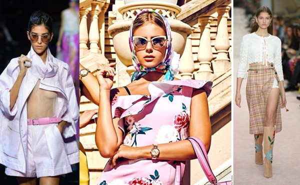 Bella todos los días del verano