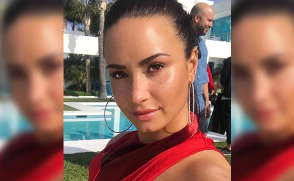 La batalla de Demi Lovato contra los ideales de belleza imposibles