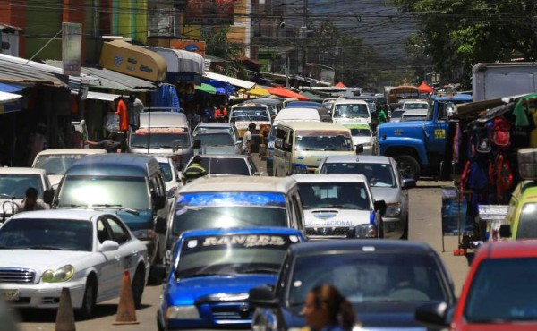 ¿El ruido del tráfico podría aumentar las probabilidades de demencia?&nbsp;&nbsp;