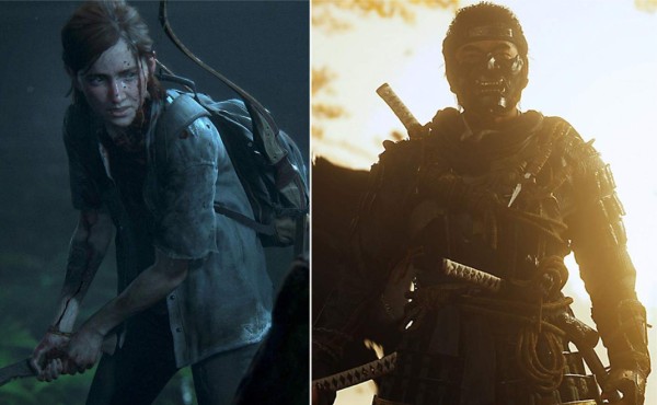 Sony retrasa el lanzamiento de 'The Last of Us Part II' y 'Ghost of Tsushima'