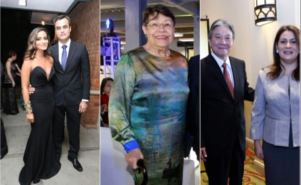 Rosas y Espinas: noticias y escándalos en Honduras