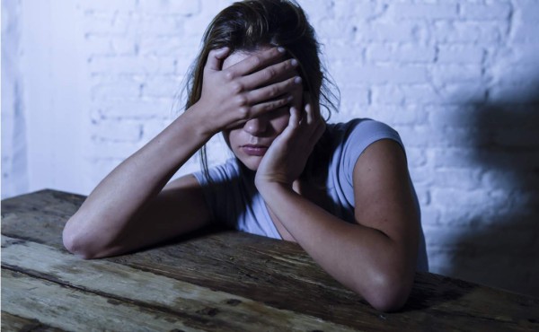 Ya no aguanta 'los cuernos' &nbsp;&nbsp;