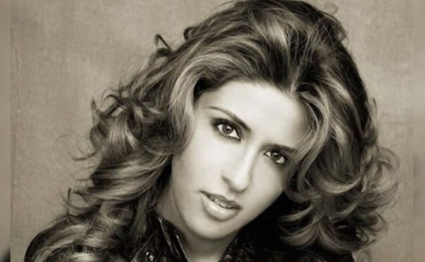 Chaouqui, la bella y seductora mujer que traicionó al Papa