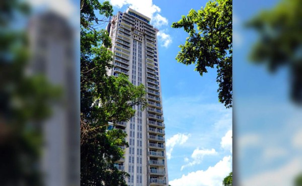 En tres meses estará lista para habitar primera torre de Igvanas Tara