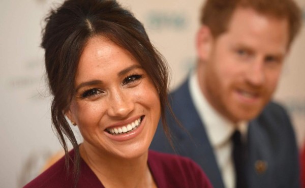 Meghan Markle no volverá a la interpretación de la mano de Netflix