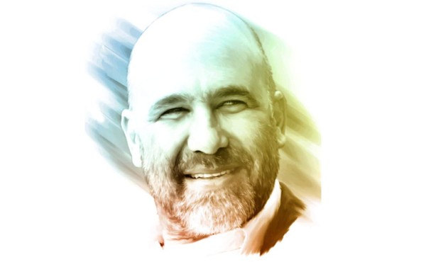 Rafael Padilla: 'La política es el mundo de la hipocresía y los intereses desmedidos”