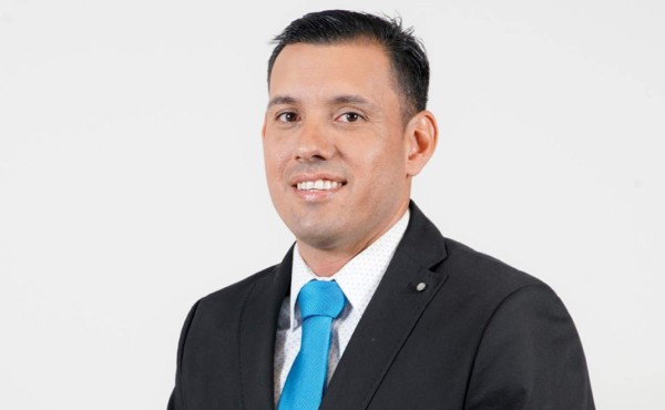 'La factura electrónica permite un mayor control”: Pedro Bonilla