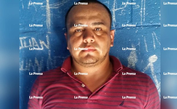 Capturan a acusado del crimen del hermano de magistrado de la Corte Suprema