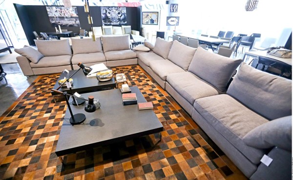 Detalles que hacen la diferencia en la sala