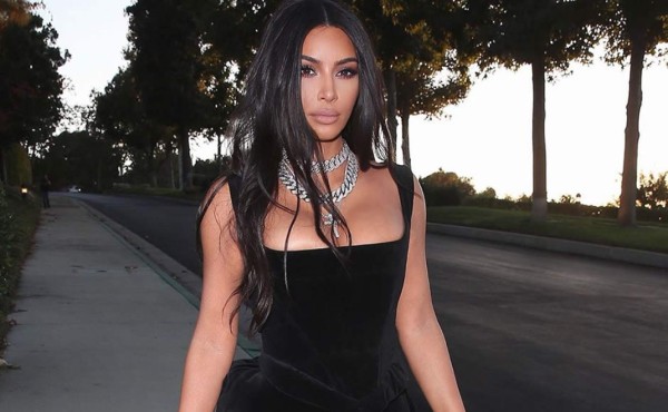 Kim Kardashian recibe oferta millonaria para ser avatar sexual