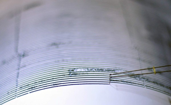 Sismo de magnitud de 5,2 sacude Chile