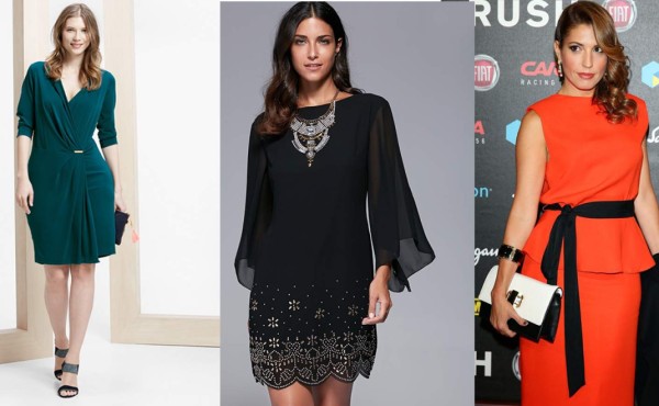 Trucos de vestir para disimular abdomen