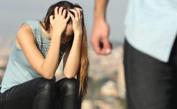 ¿Por qué duele tanto una ruptura amorosa?