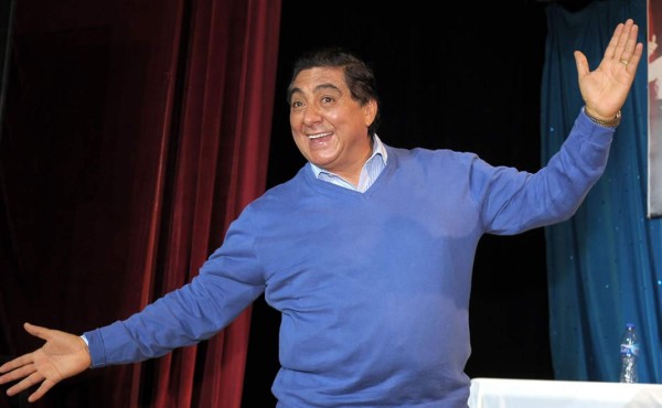 Carlos Bonavides teme por su vida tras terrible diagnóstico