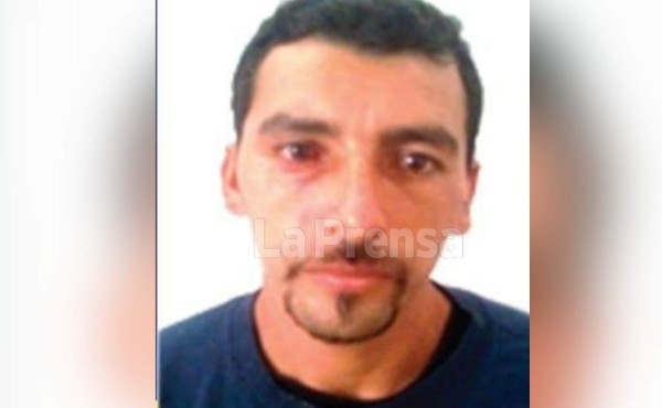 Capturan a uno de los 100 pandilleros más buscados de El Salvador