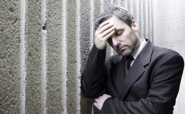 Su mujer está embarazada y quiere separse de ella