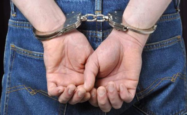 Detienen a un supuesto traficante de drogas en Choloma