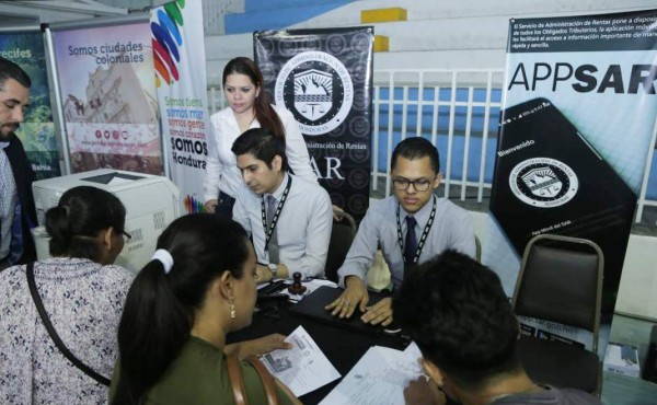 Eliminan trámites para crear mipymes en Honduras