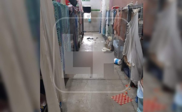 Identifican a los 18 reos muertos en penal de El Porvenir